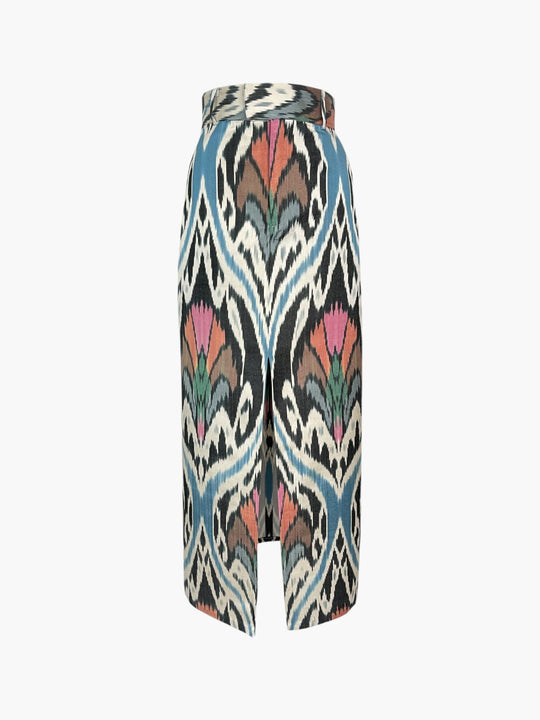 Pancy Skirt