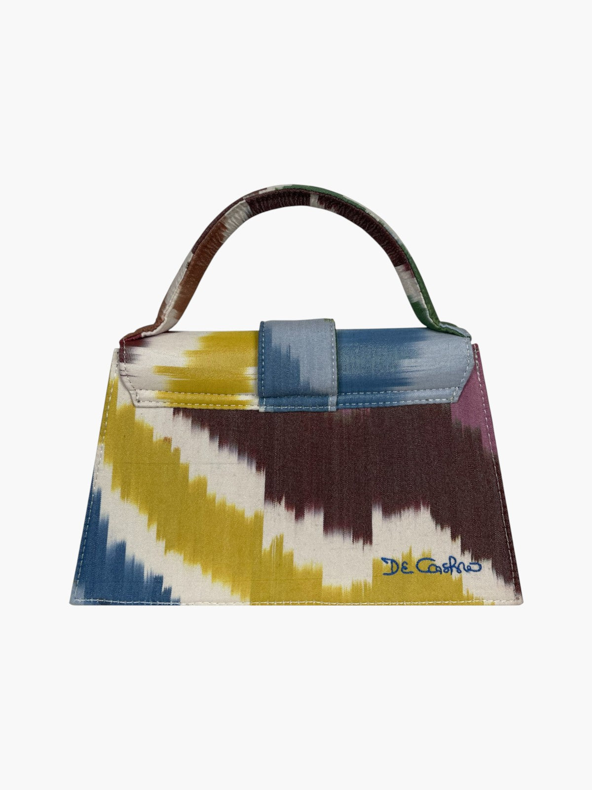 Rainbow Bag Rainbow Bag