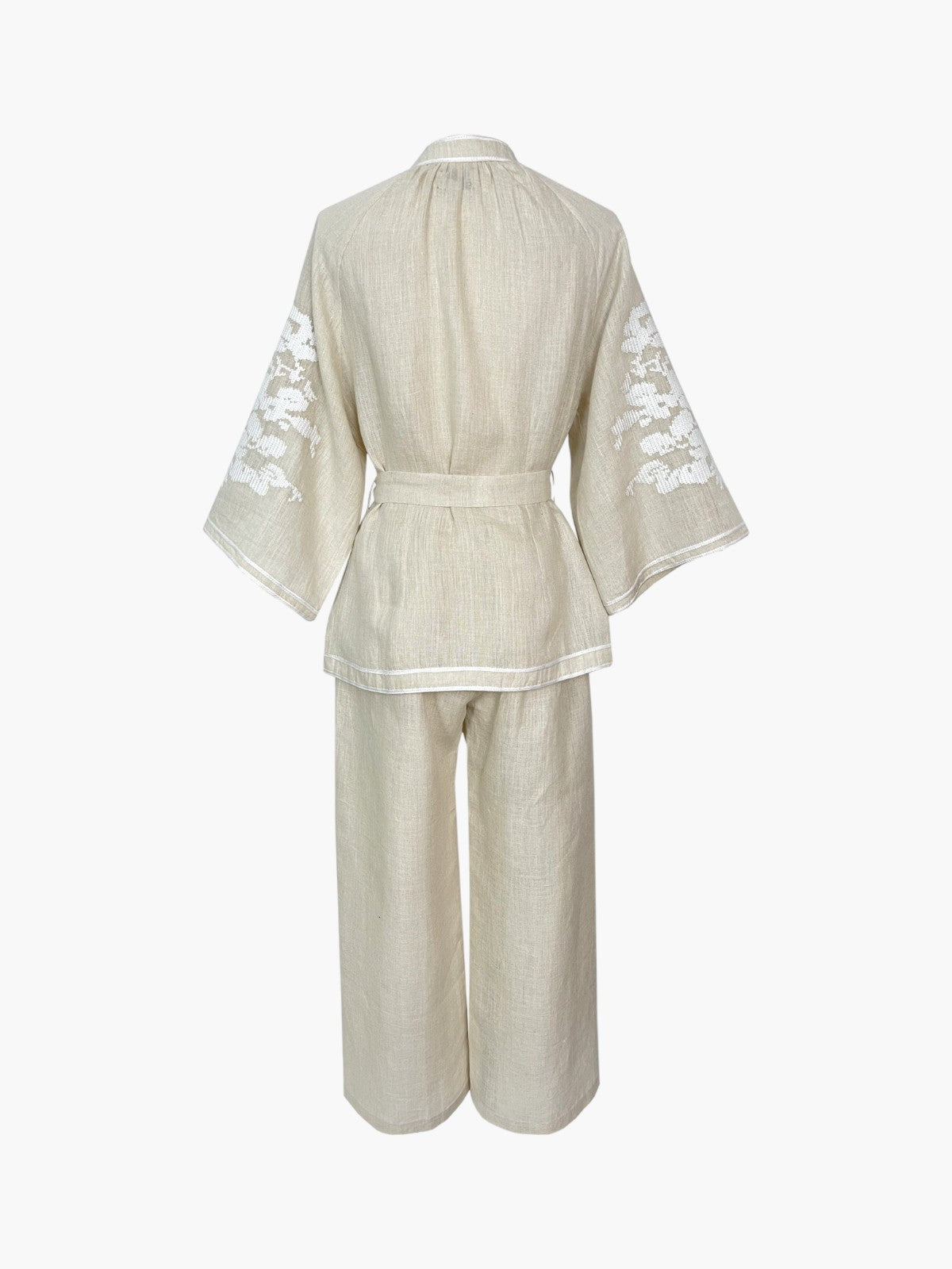 Swan Set Swan Set