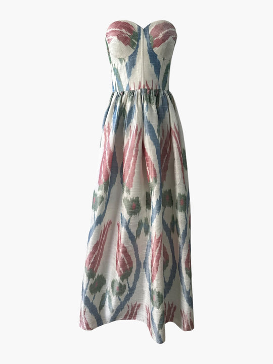 Tulip Dress
