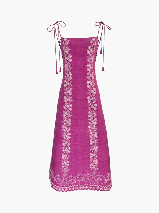Venus Dress | Pink