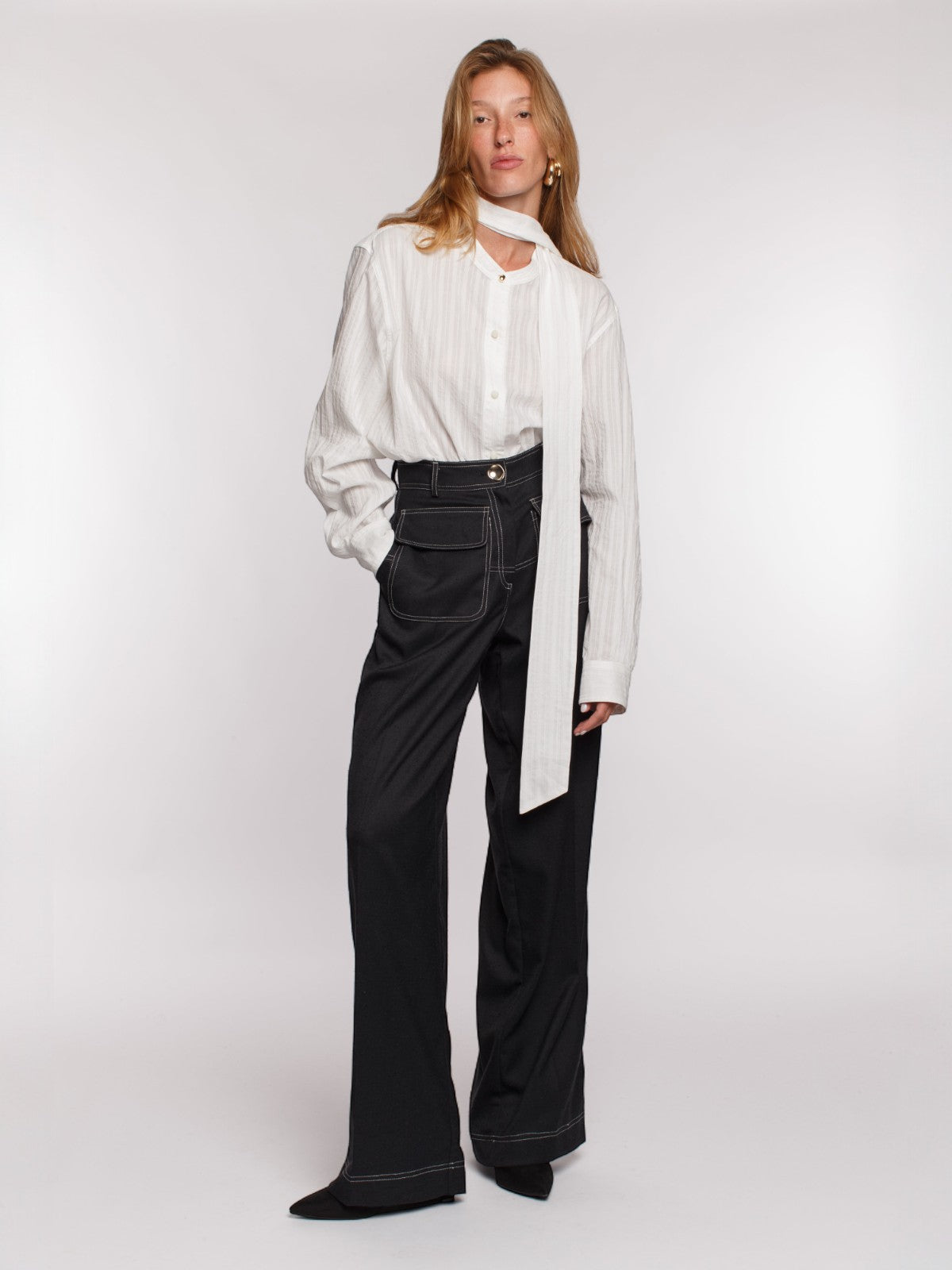 Adriana Pocket Pants Adriana Pocket Pants