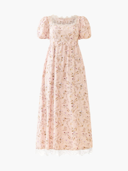 Bridgerton Maxi