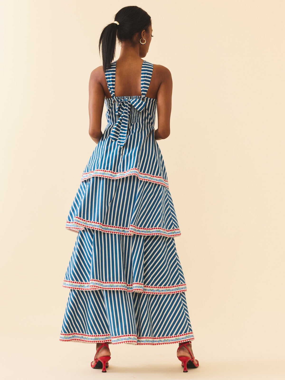 Emma Dress Emma Dress
