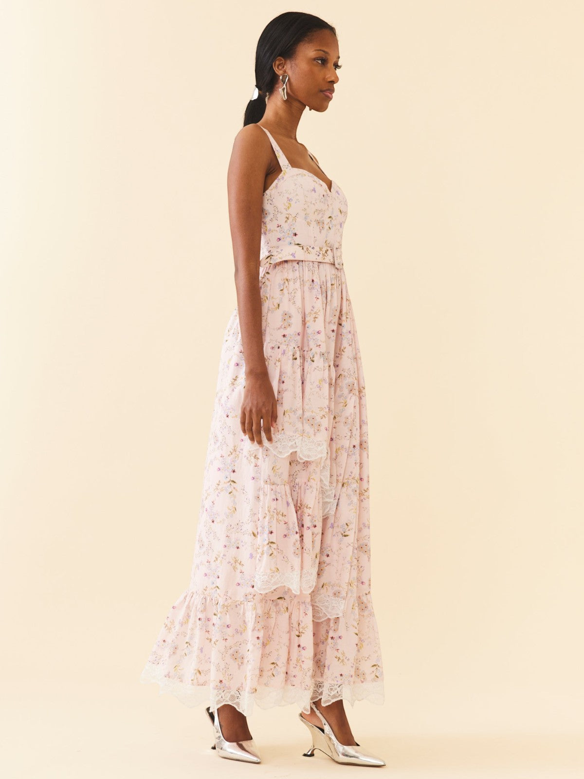 Reba Dress Reba Dress