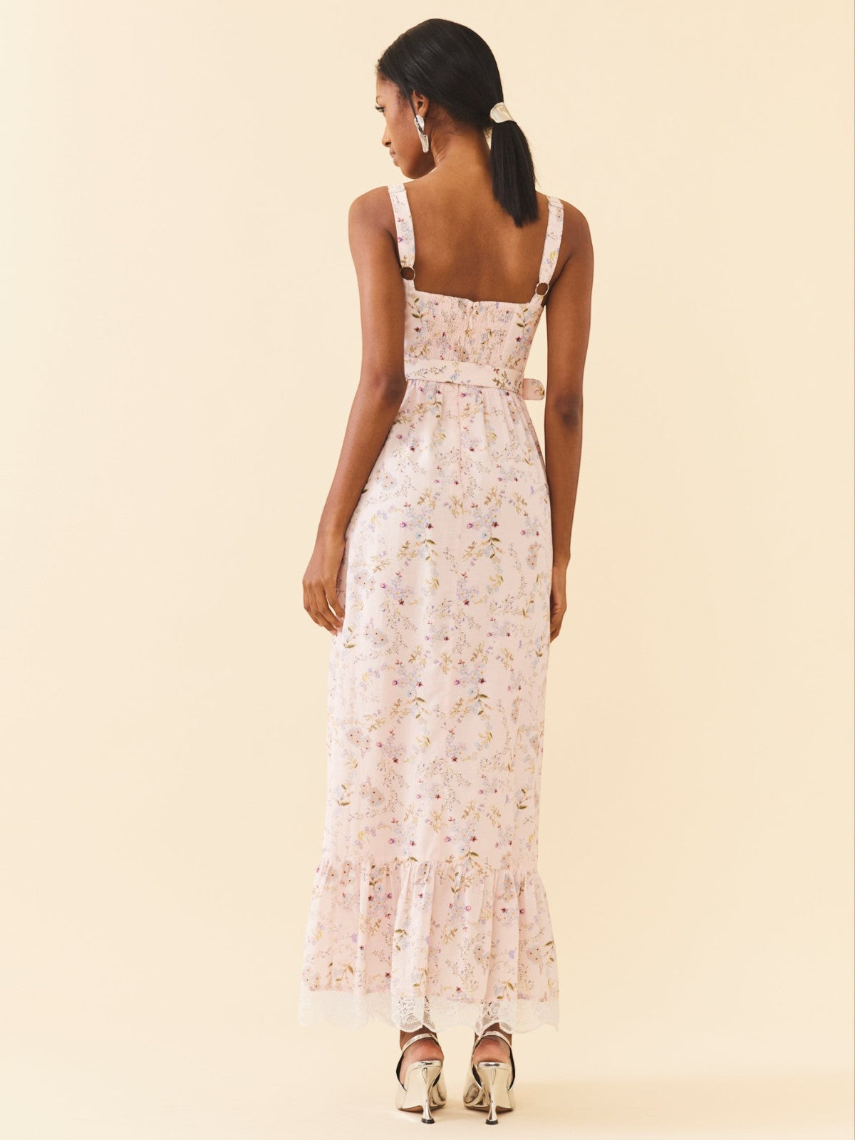 Reba Dress Reba Dress