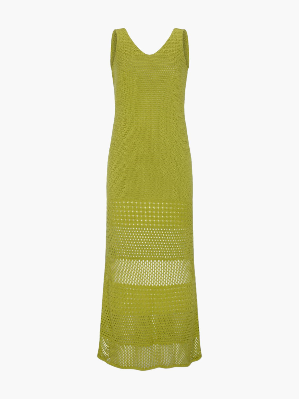 Ensenada Maxi Dress | Lime Green Ensenada Maxi Dress | Lime Green