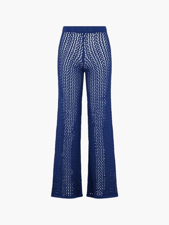 Espina Pants | Electric Blue