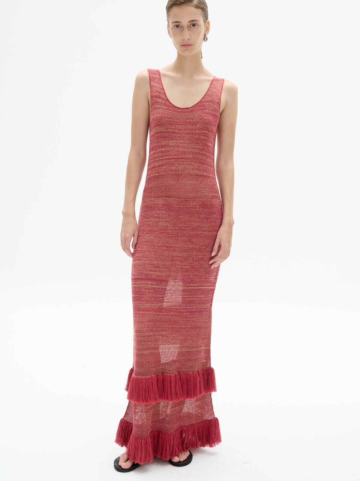 Laguna Maxi Dress | Copper Rose Laguna Maxi Dress | Copper Rose