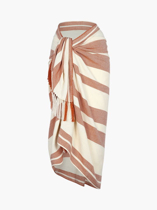 Pareo | Tabacco