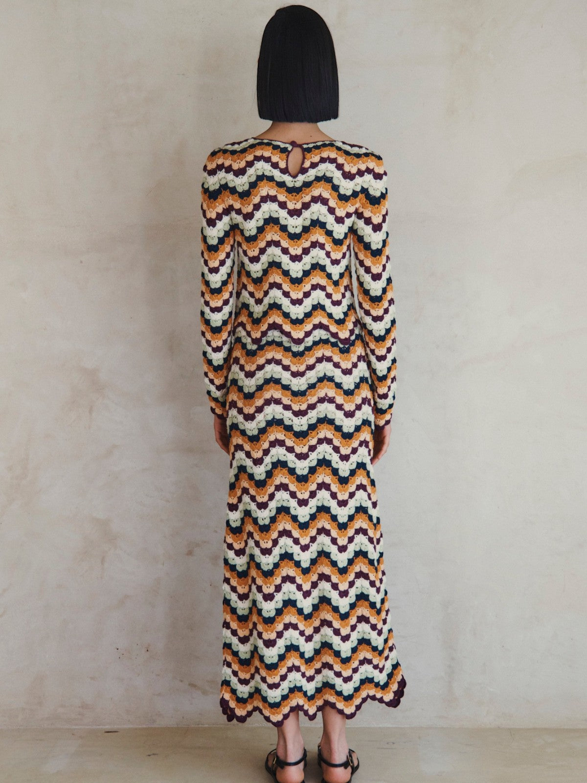 Safi Pesca Pencil Skirt | Pistaccio Terracota Safi Pesca Pencil Skirt | Pistaccio Terracota