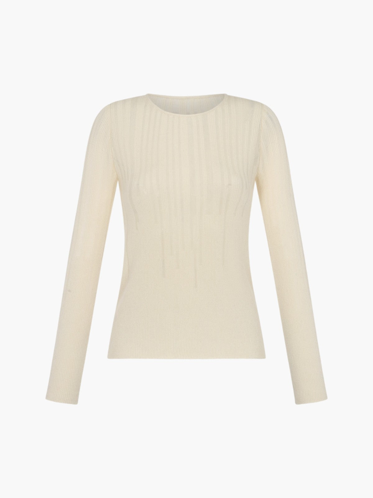 Tumbes Top | Ivory Tumbes Top | Ivory