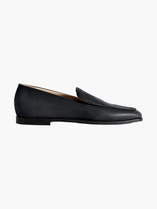The Modern Moccasin | Black