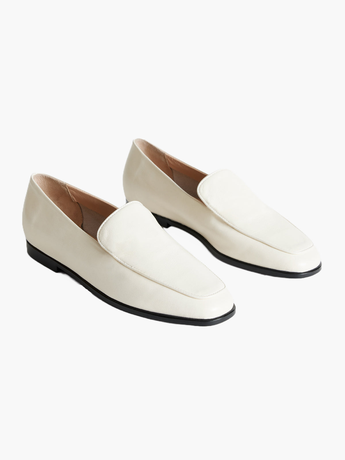 The Modern Moccasin | Butter The Modern Moccasin | Butter