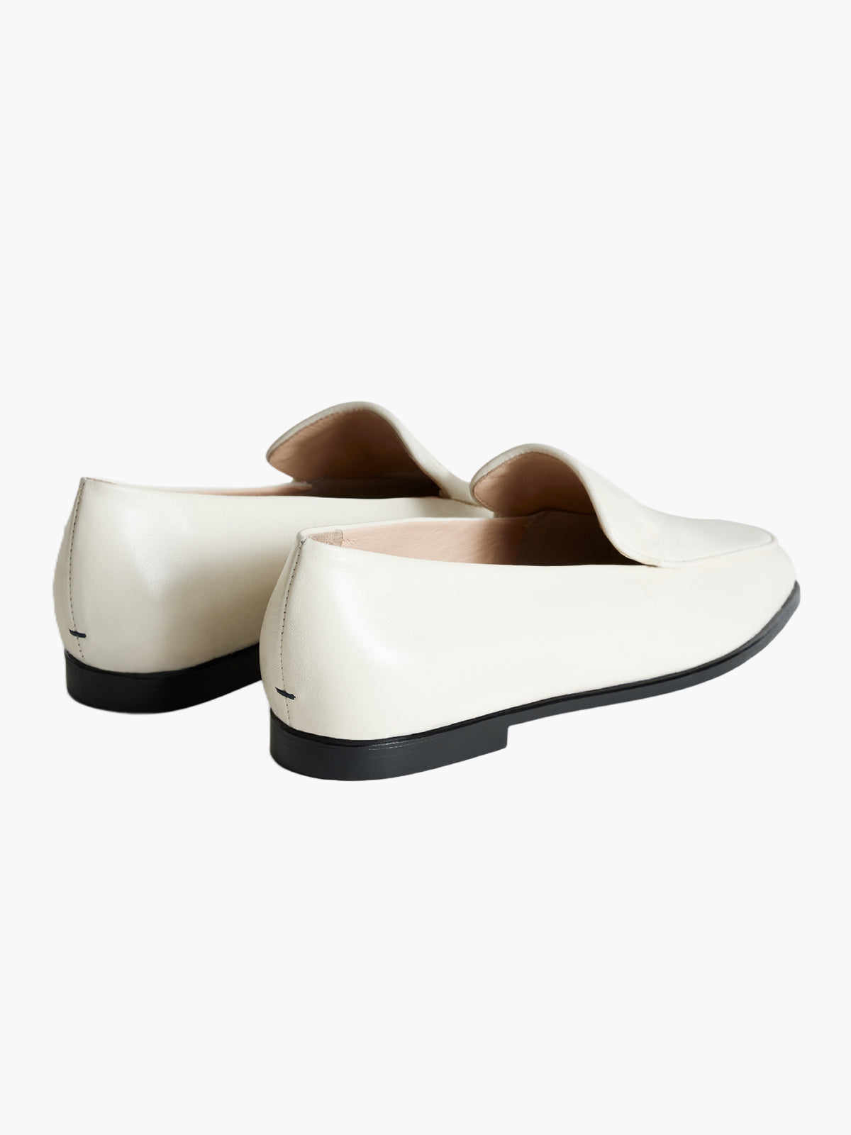 The Modern Moccasin | Butter The Modern Moccasin | Butter