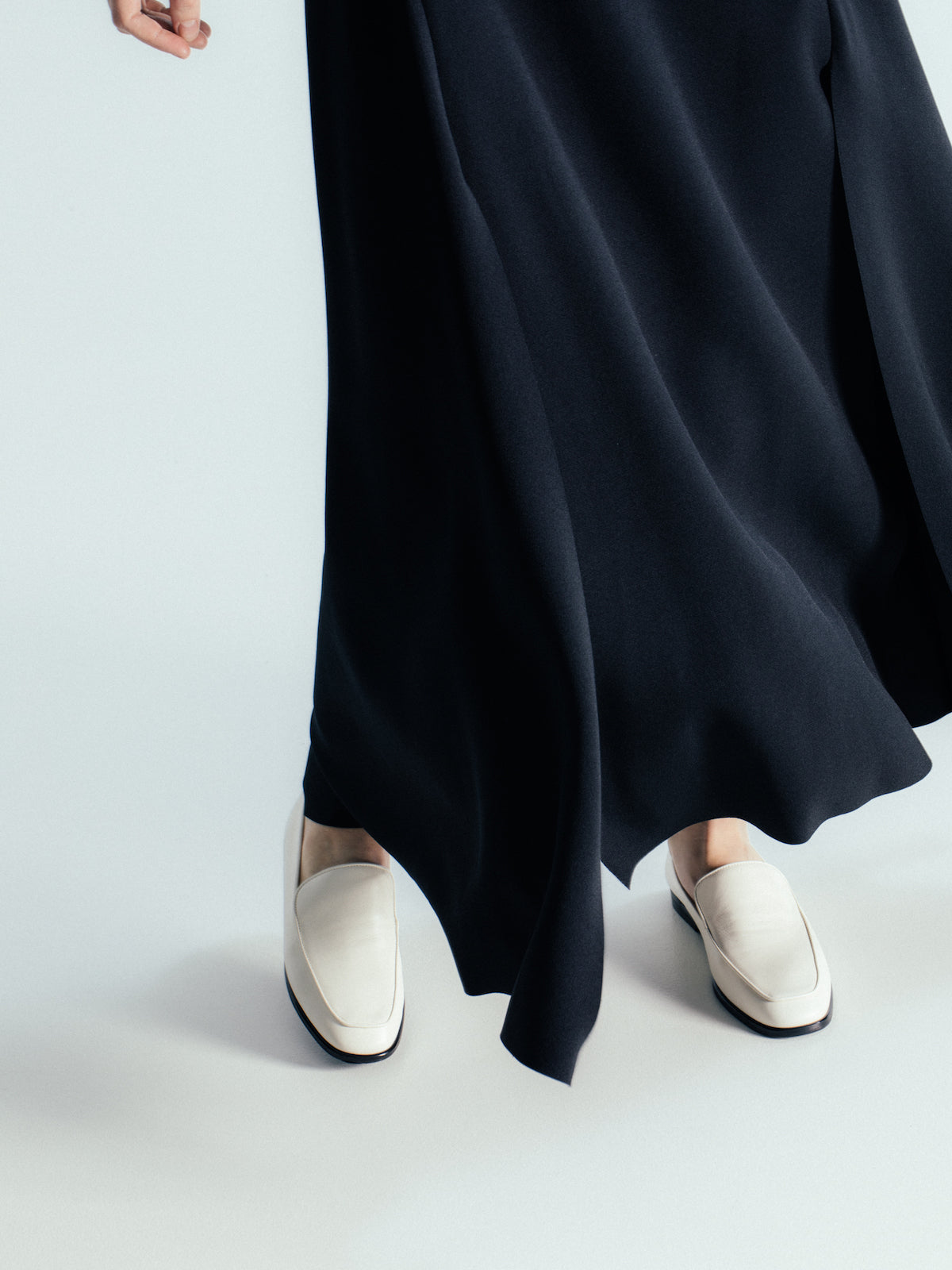 The Modern Moccasin | Butter The Modern Moccasin | Butter