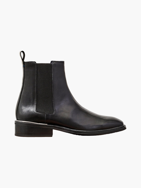 The New Classic | Black