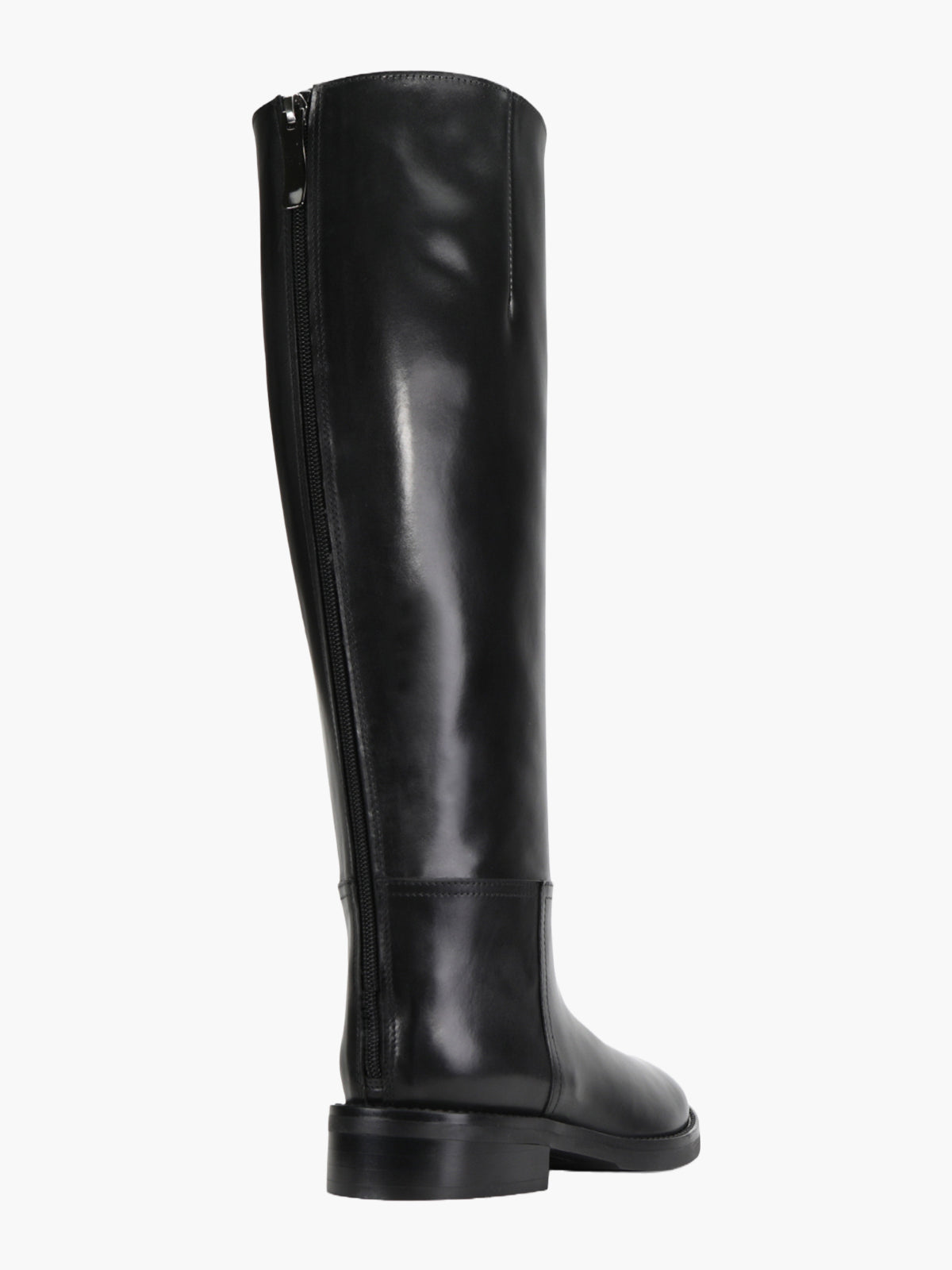 The Riding Boot | Black The Riding Boot | Black