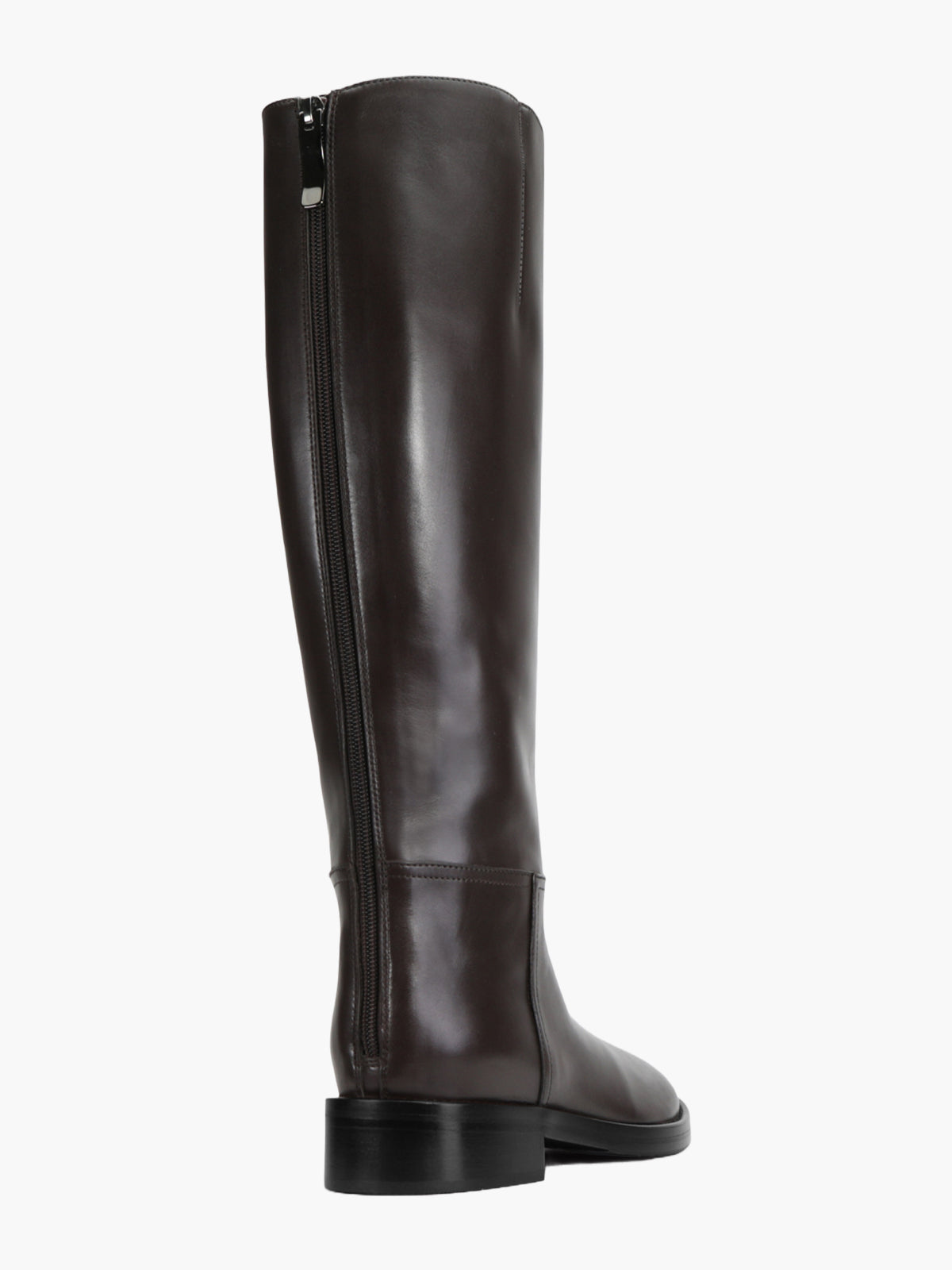 The Riding Boot | Chocolate The Riding Boot | Chocolate