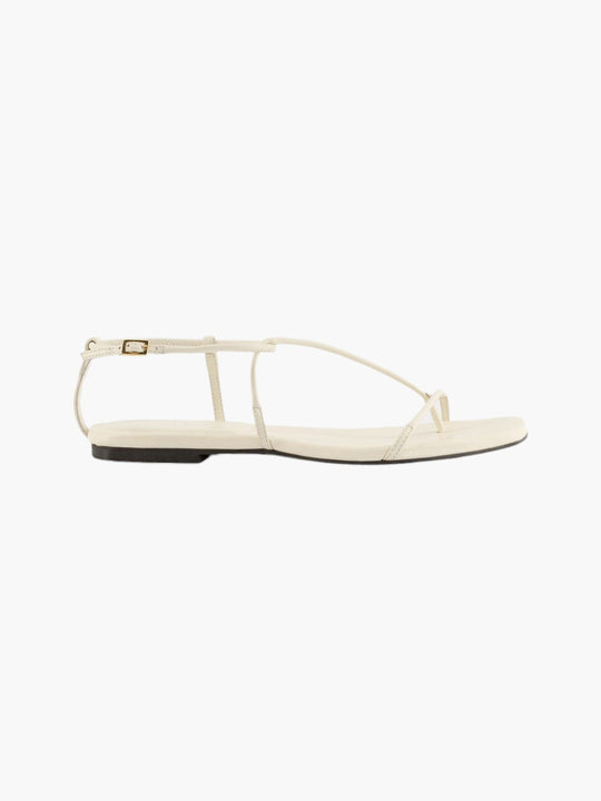 The Evening Sandal | Butter