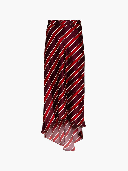 Acapulco Skirt | Red