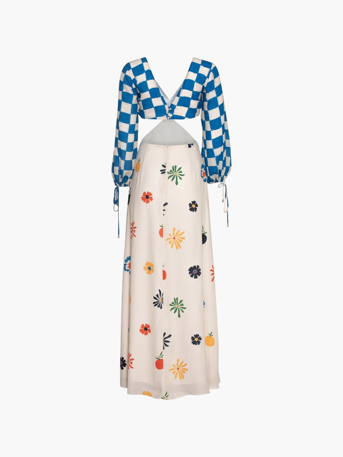 Dolce Vita Maxi Dress | Sand/Turquoise Dolce Vita Maxi Dress | Sand/Turquoise