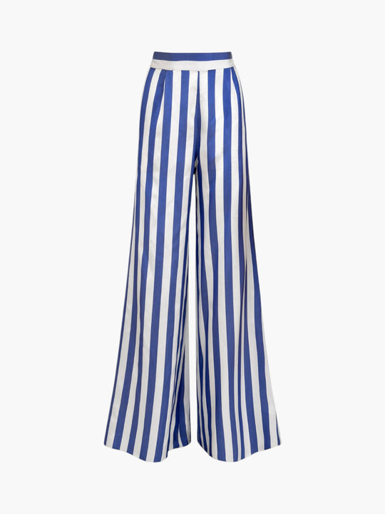 Acqua Silk Pants