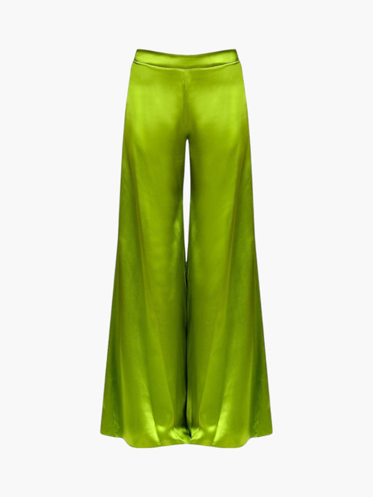 Anderson Silk Pants