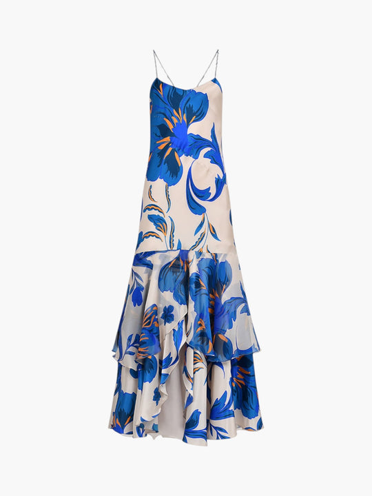 Atlas Dress