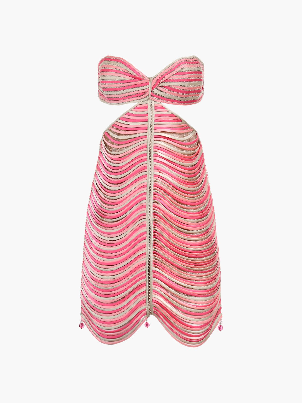 Ballerina Mini Dress Ballerina Mini Dress