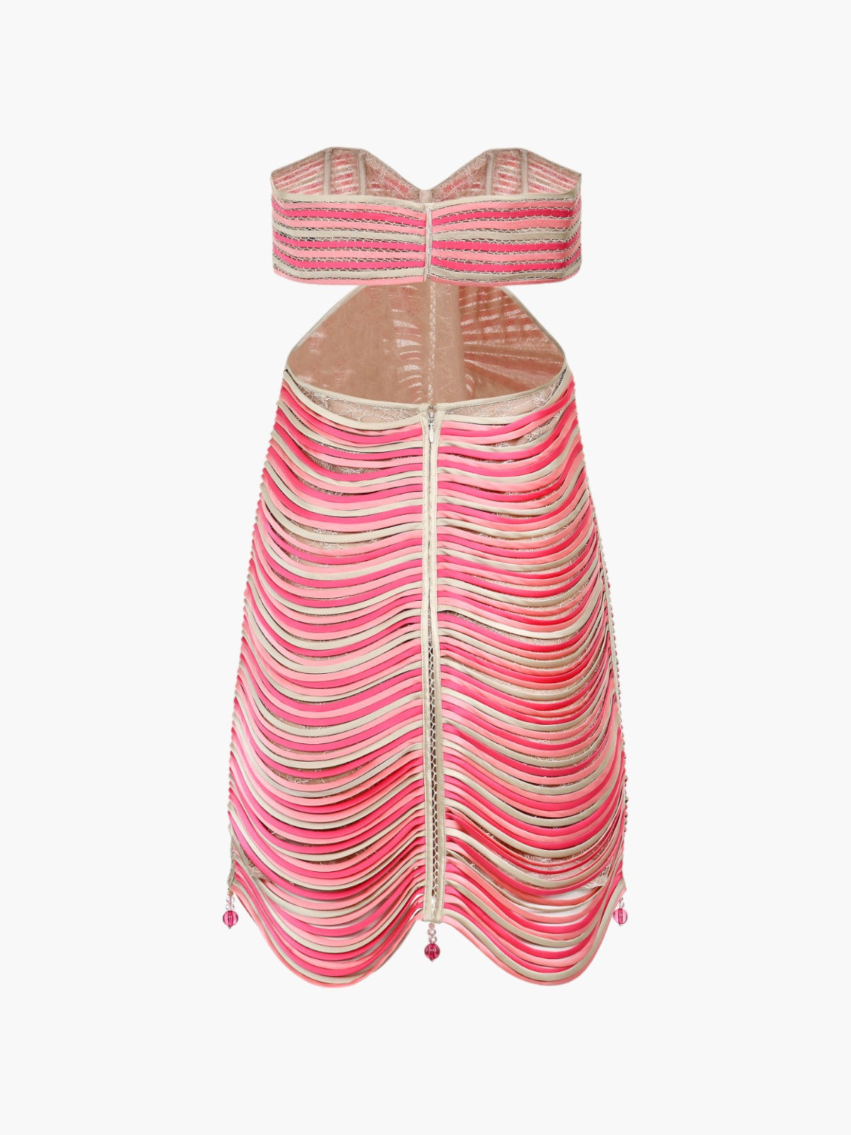 Ballerina Mini Dress Ballerina Mini Dress