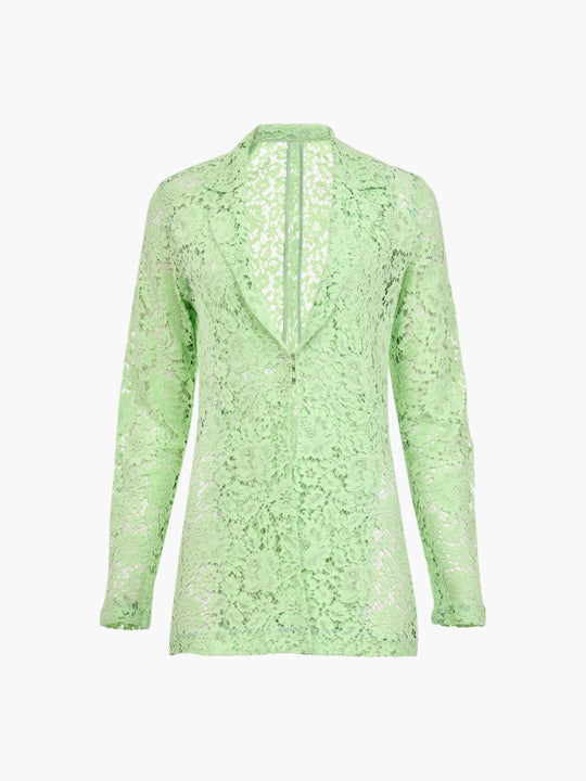 Celia Blazer | Green
