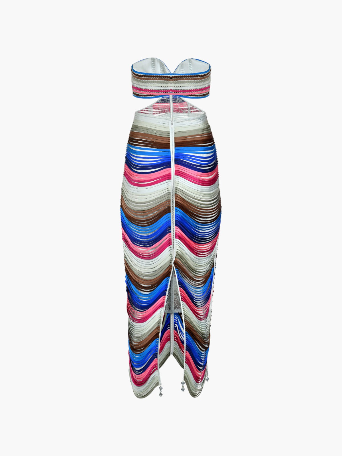 Life of the Party Handmade Dress Life of the Party Handmade Dress