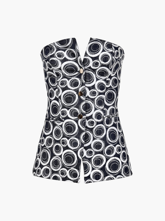 Lucca Top
