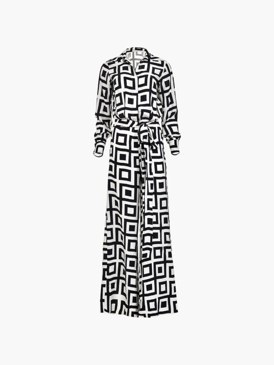 Nina Jumpsuit