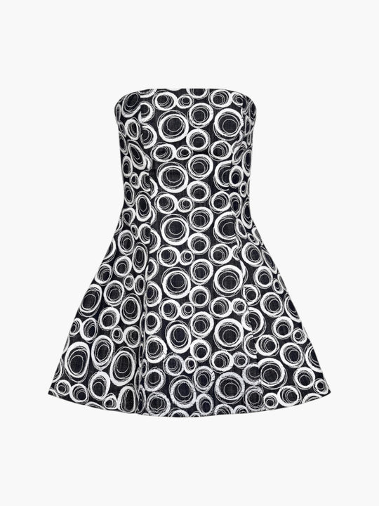 Padua Mini Dress
