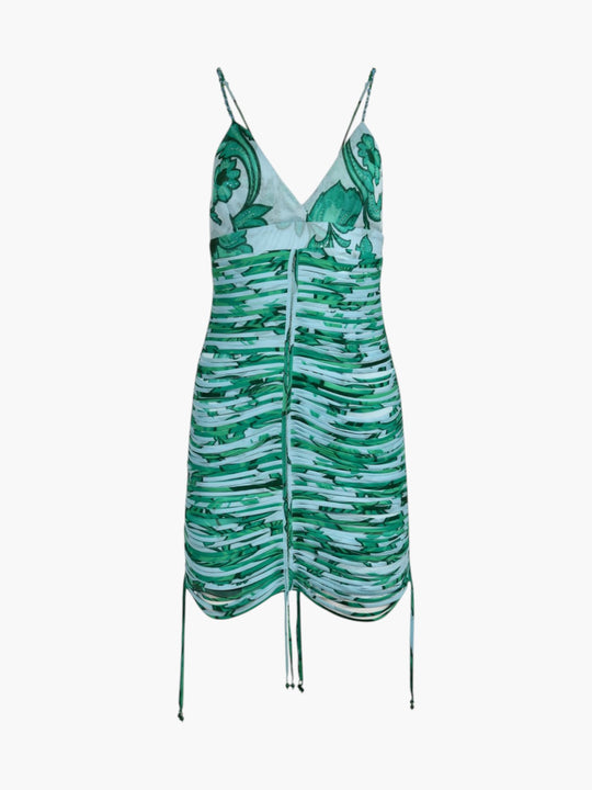 Persefone Dress