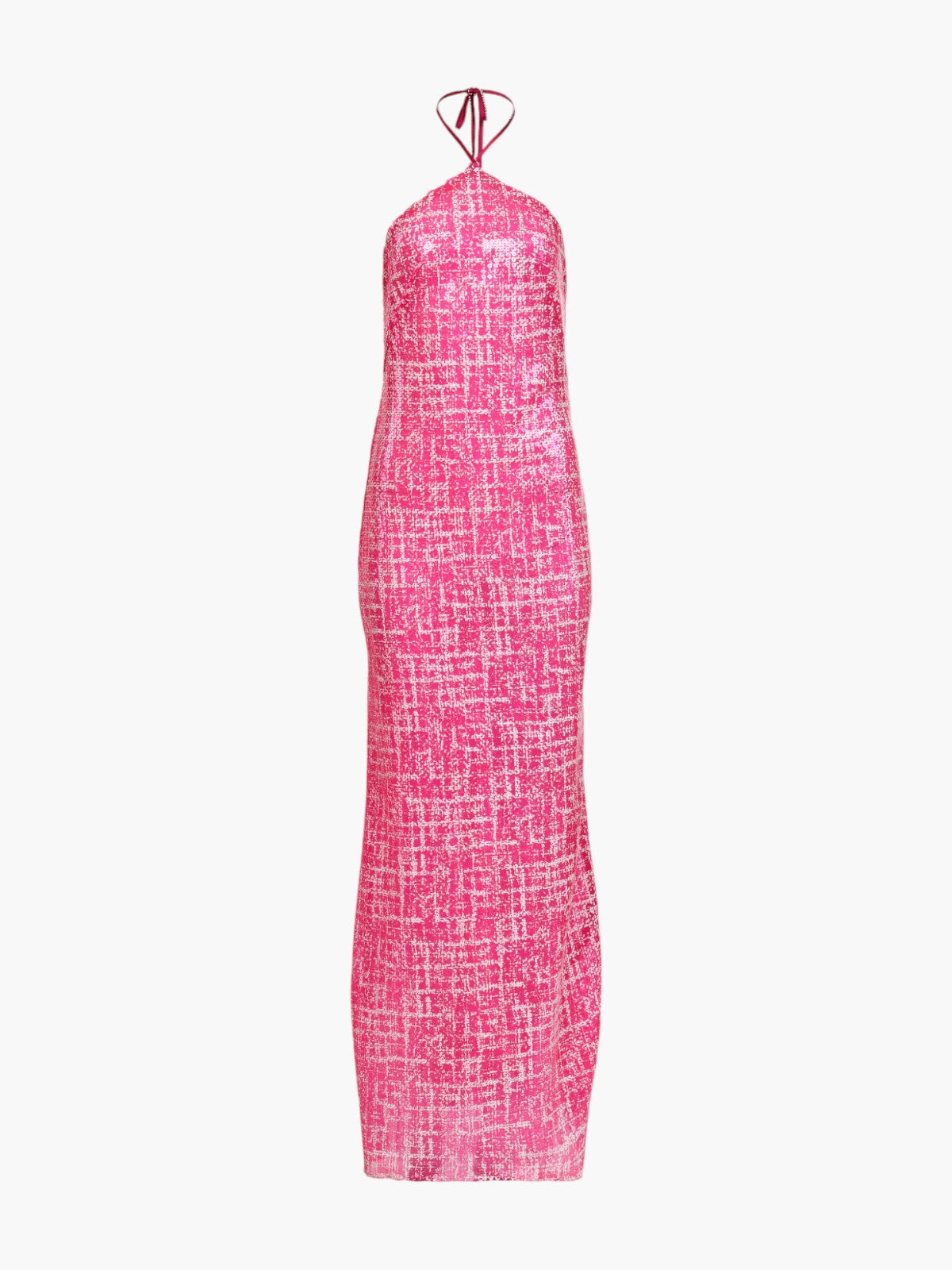 Serata Halter Dress Serata Halter Dress