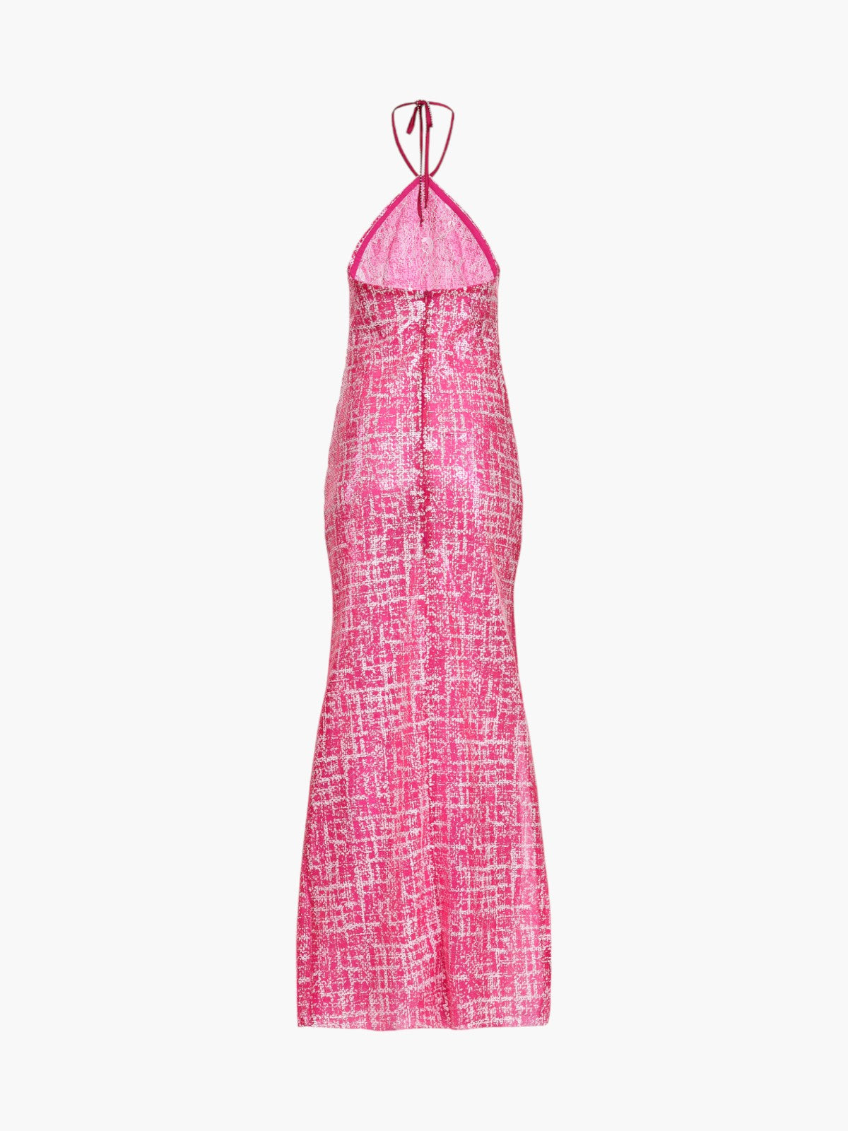 Serata Halter Dress Serata Halter Dress