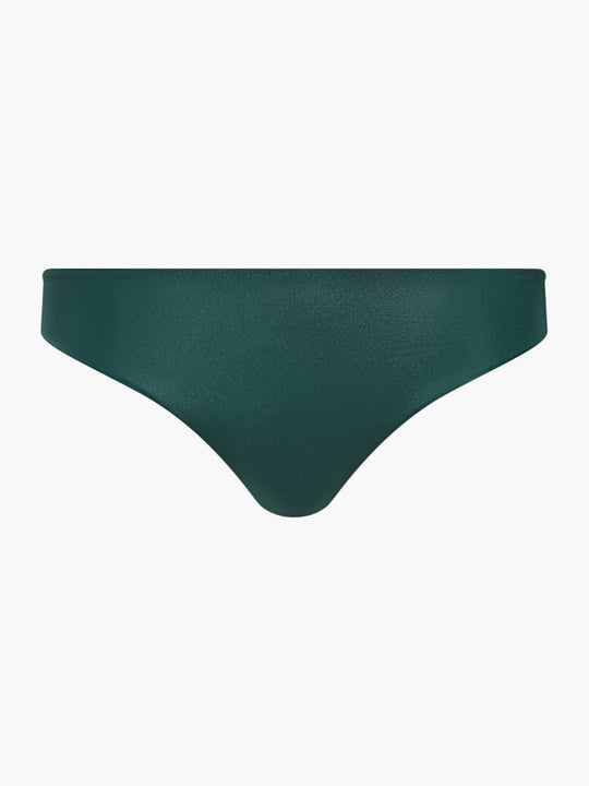 Guava Bottom | Metallic Green/Metallic Mint