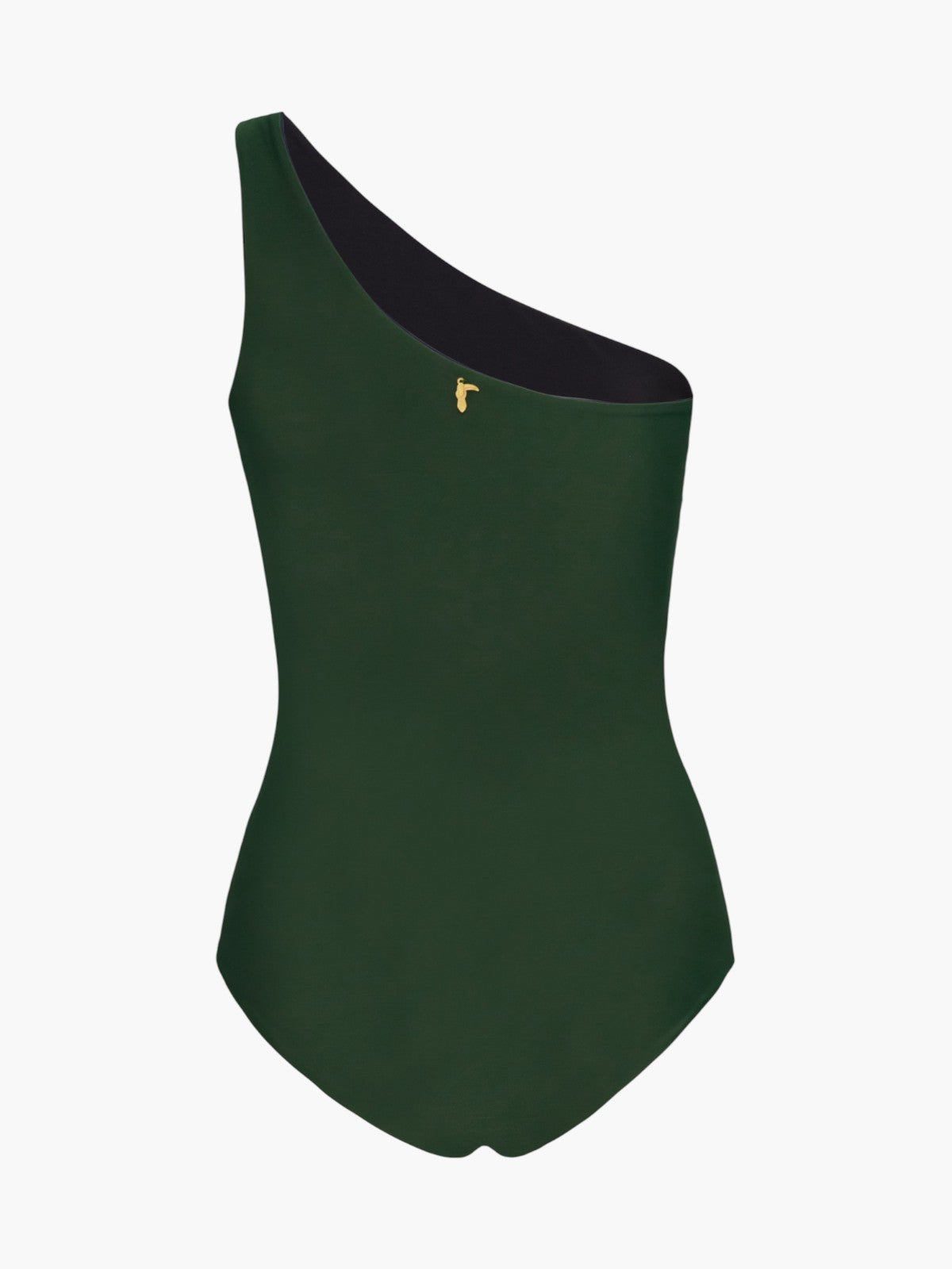 Ornella One Piece | Green Ornella One Piece | Green