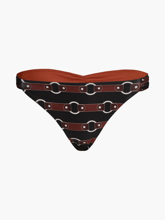 Potosi Bottom | Horse Reins/Speziato