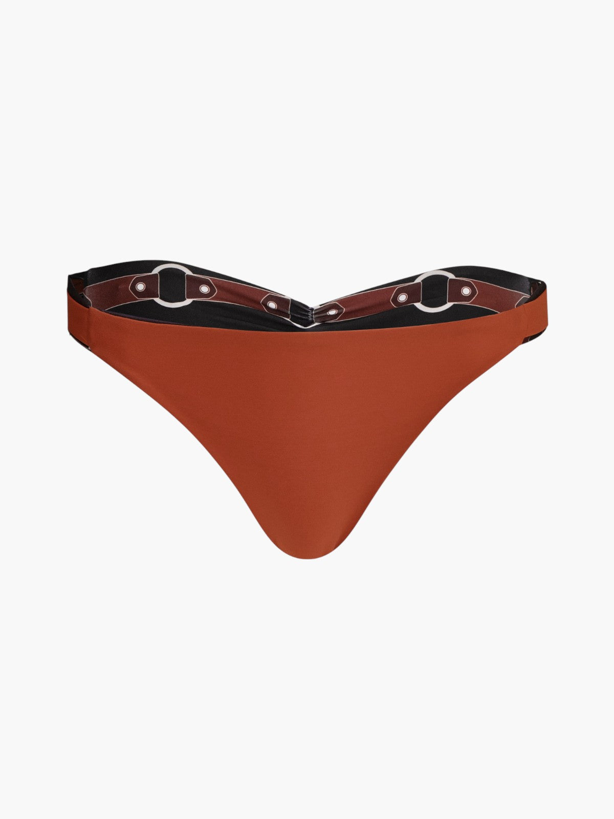 Potosi Bottom | Horse Reins/Speziato Potosi Bottom | Horse Reins/Speziato