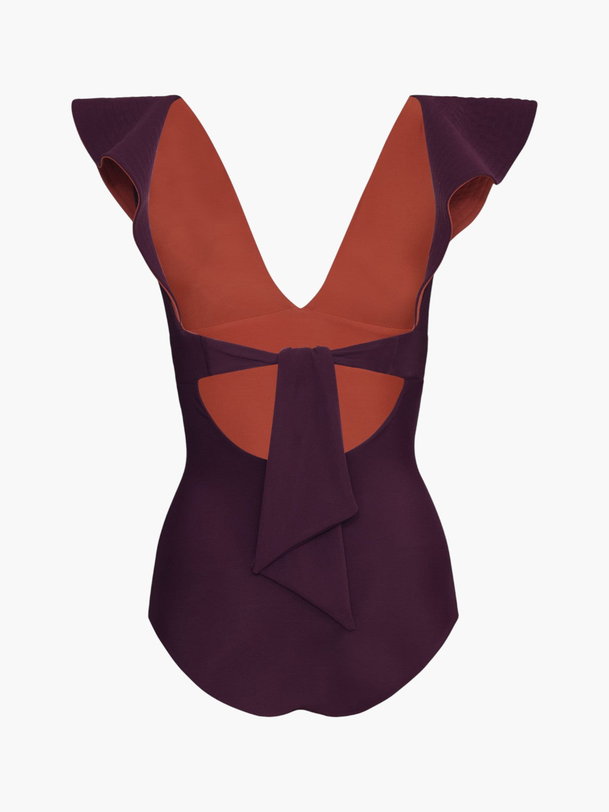 Quetzal One Piece | Purple/Speziato Quetzal One Piece | Purple/Speziato