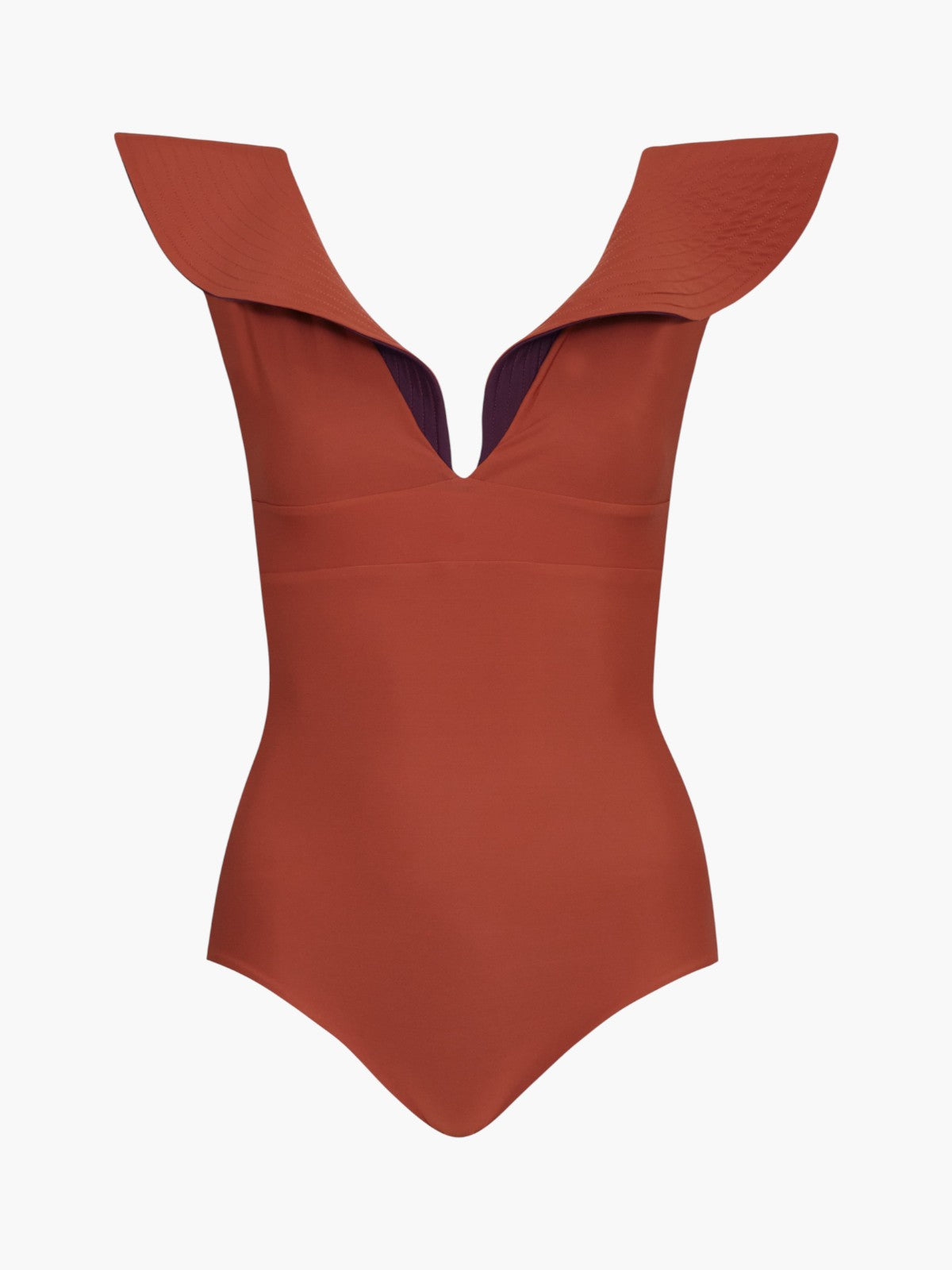 Quetzal One Piece | Purple/Speziato Quetzal One Piece | Purple/Speziato