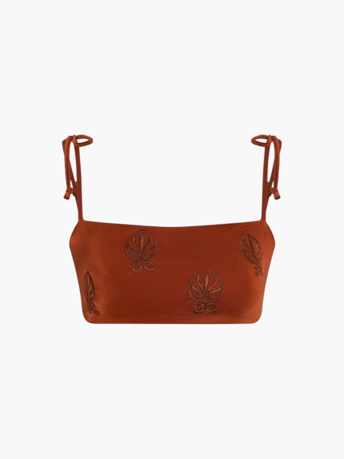 San Miguel Embroidered Top | Dattero/Namibia San Miguel Embroidered Top | Dattero/Namibia