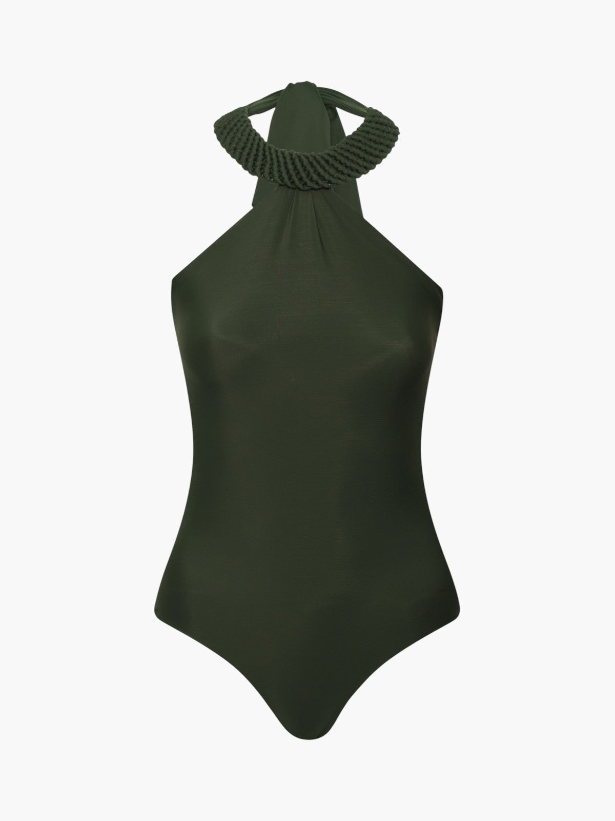 Torre del Cielo One Piece | Green/Black Torre del Cielo One Piece | Green/Black