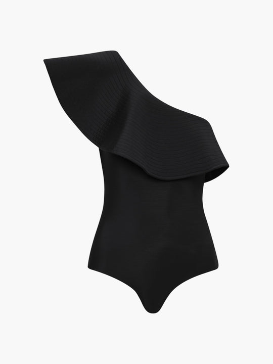 Tucan One Piece | Black