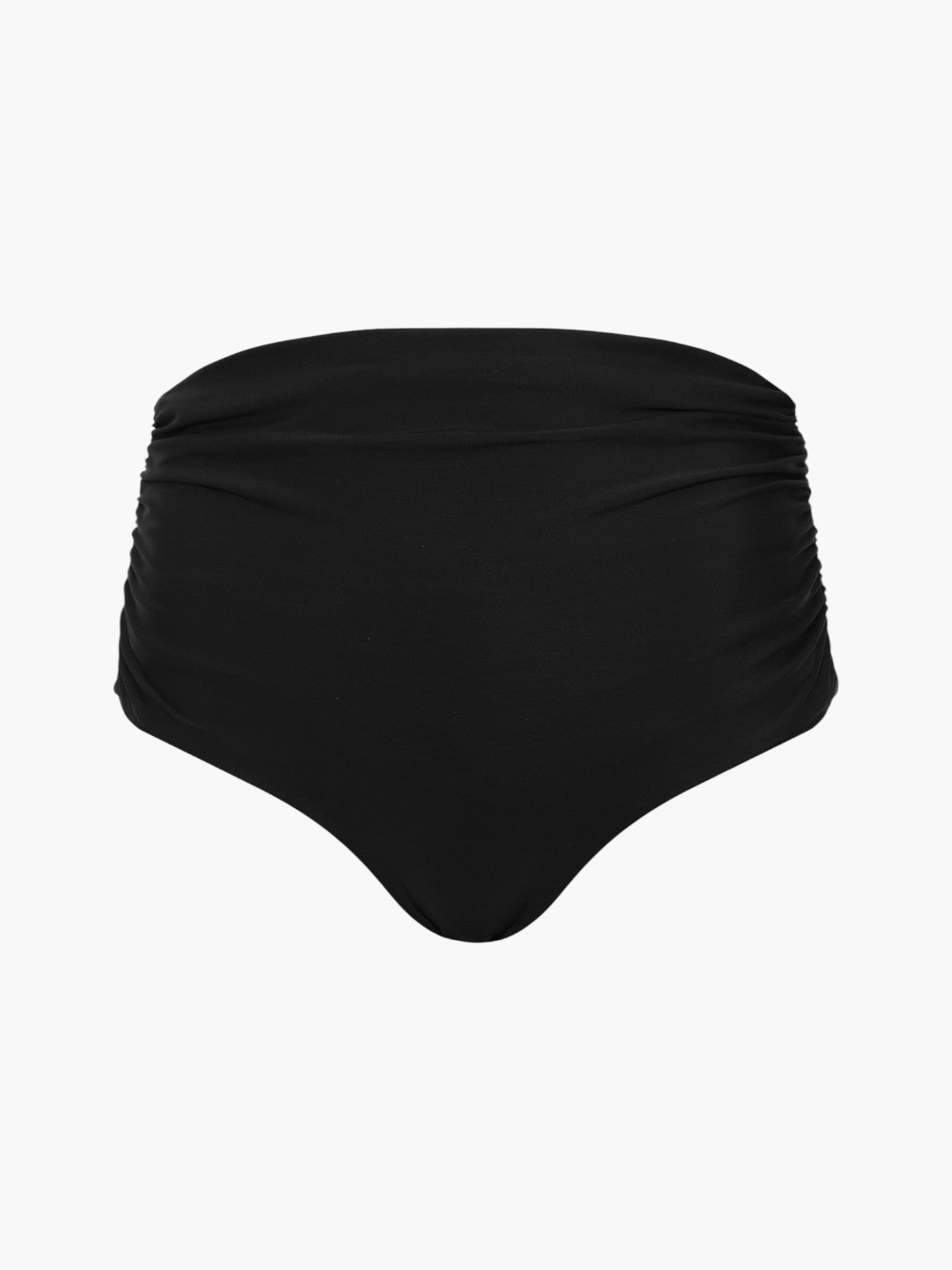 Victoria Bottom | Black Victoria Bottom | Black