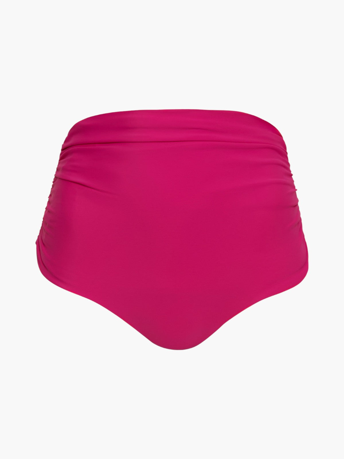 Victoria Embroidered Bottom | Red/Fuchsia Victoria Embroidered Bottom | Red/Fuchsia